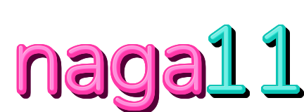 naga11 — logo kanal