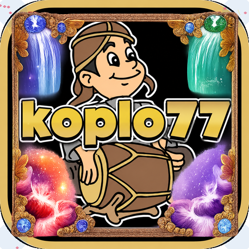 koplo77 — galeri pratinjau - APK Resmi